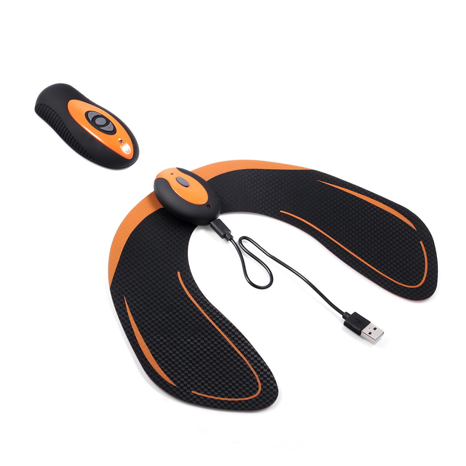 EMS Hip Trainer for Muscle Stimulation and Toning