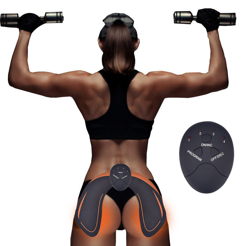 EMS Hip Trainer for Muscle Stimulation and Toning