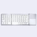New Mini Wireless Bluetooth Folding Keyboard BO33