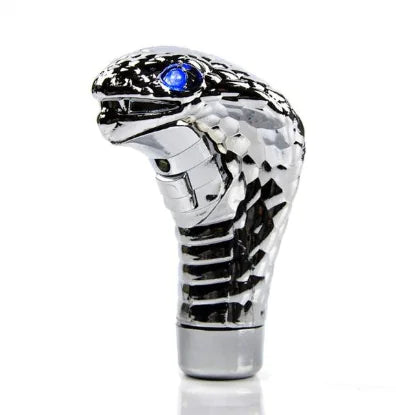 Cobra Gear Shift Knob for Cars