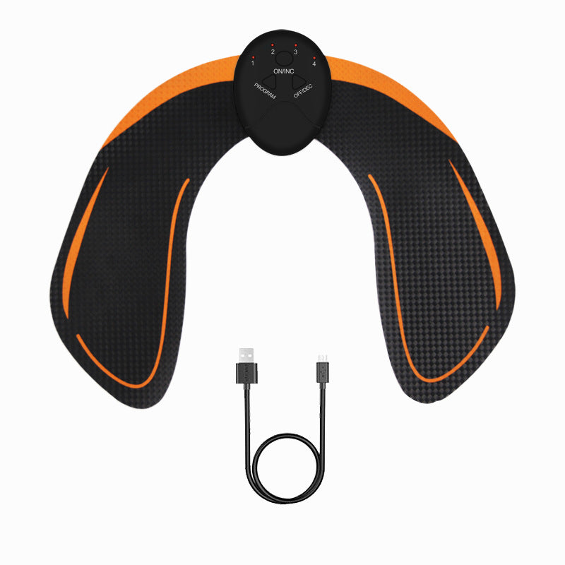 EMS Hip Trainer for Muscle Stimulation and Toning
