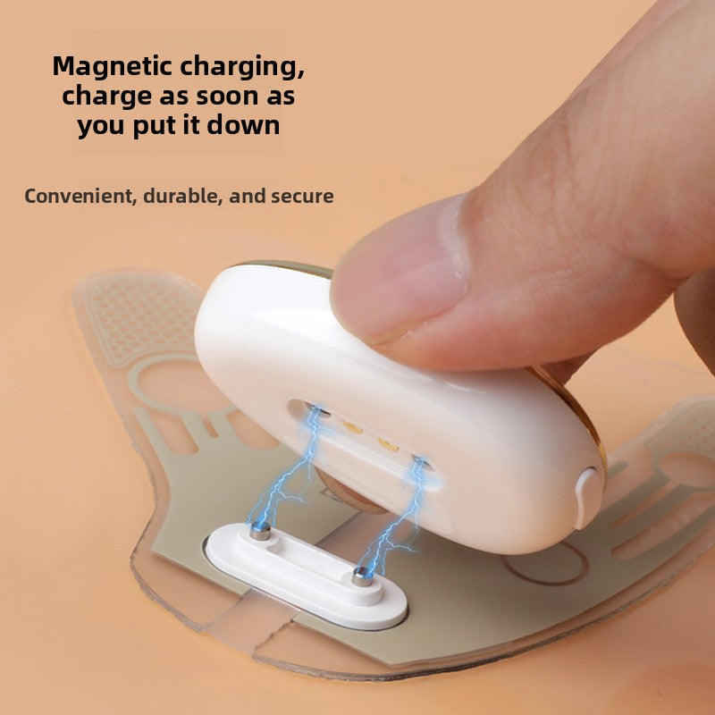 Microcurrent Eye Beauty Device