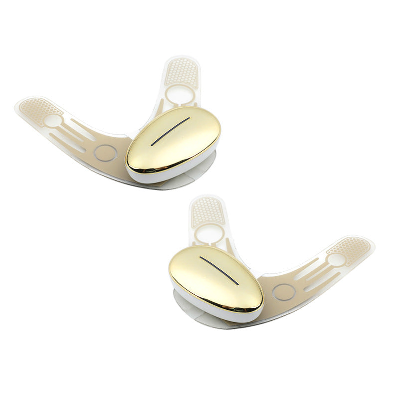 Microcurrent Eye Beauty Device