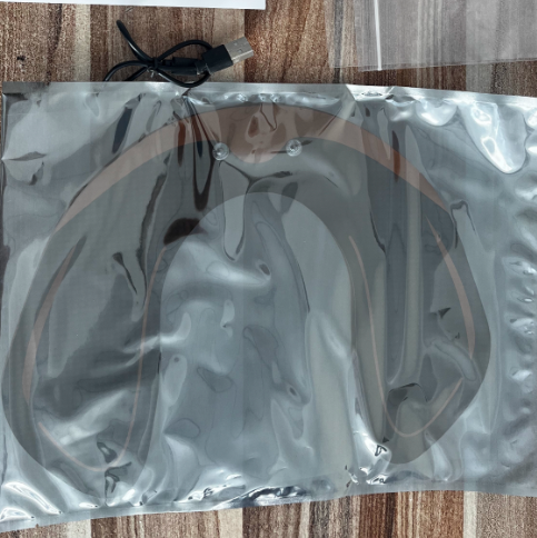 EMS Hip Trainer for Muscle Stimulation and Toning