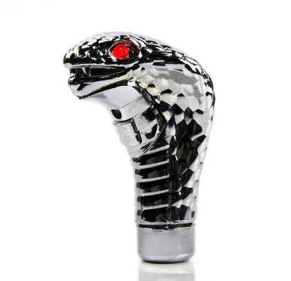 Cobra Gear Shift Knob for Cars